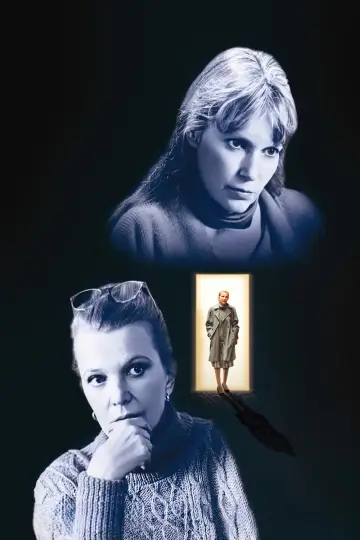 Plakat do filmu "Inna kobieta" #436229