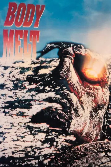 Plakat do filmu "Body Melt" #1136071