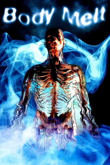 Plakat do filmu "Body Melt" #1136073