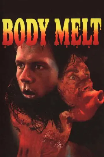 Plakat do filmu "Body Melt" #1136074