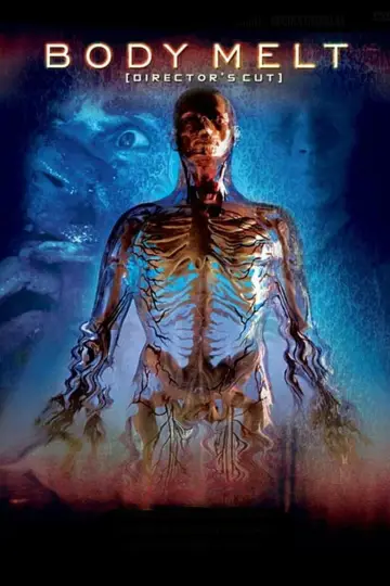 Plakat do filmu "Body Melt" #1136076
