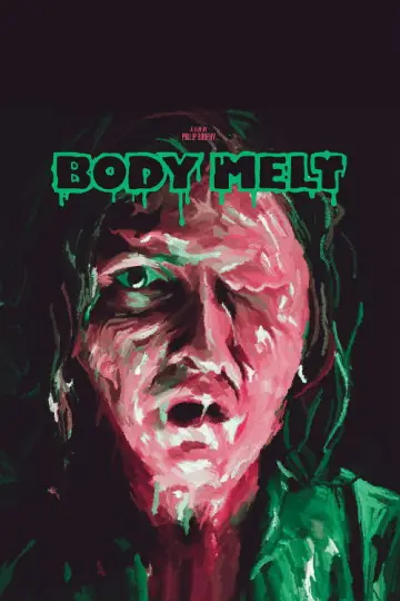 Plakat do filmu "Body Melt" #1136077