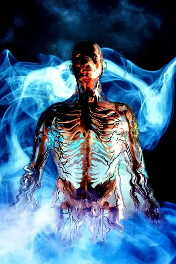 Plakat do filmu "Body Melt" #501128