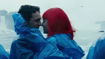 Zasłona do filmu "Zakochana na zabój" #494265