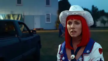 Zasłona do filmu "Zakochana na zabój" #494266