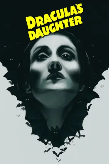 Córka Drakuli