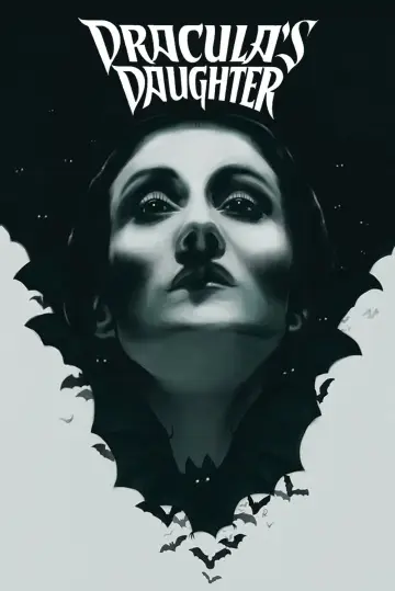 Plakat do filmu "Córka Drakuli" #1026372