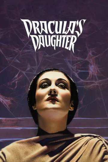 Plakat do filmu "Córka Drakuli" #1026374