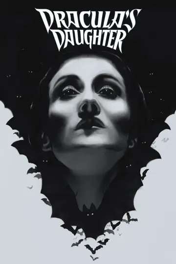 Plakat do filmu "Córka Drakuli" #1026391