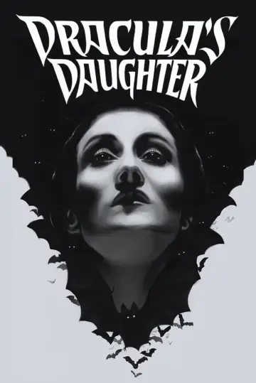 Plakat do filmu "Córka Drakuli" #1903461