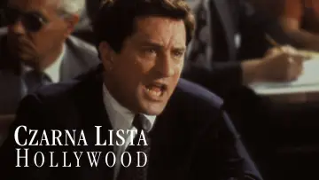 Zasłona do filmu "Czarna lista Hollywood" #1060228