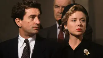 Zasłona do filmu "Czarna lista Hollywood" #435580