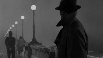 Zasłona do filmu "Man Hunt" #471765