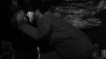 Zasłona do filmu "Man Hunt" #471767