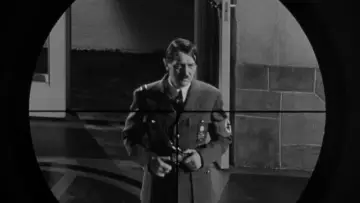 Zasłona do filmu "Man Hunt" #471768