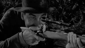 Zasłona do filmu "Man Hunt" #471776