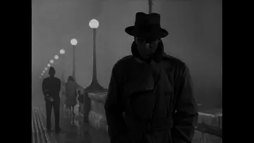 Zasłona do filmu "Man Hunt" #471777