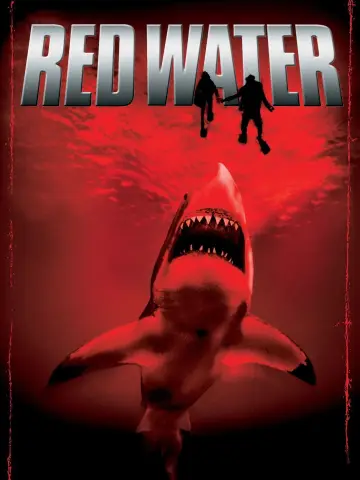 Plakat do filmu "Zabójcza głębia" #1085351