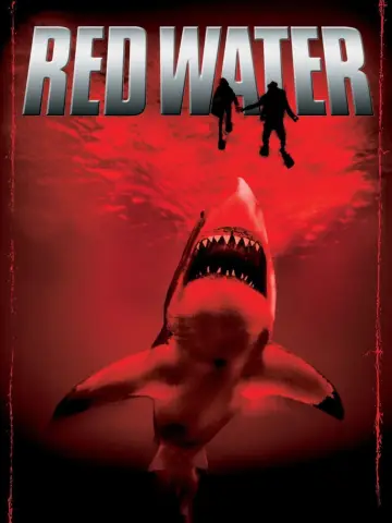 Plakat do filmu "Zabójcza głębia" #1085352