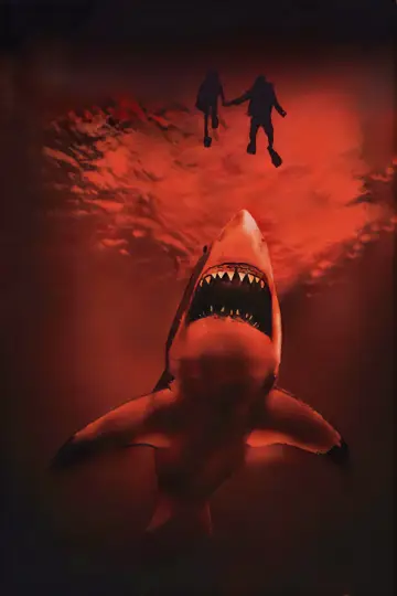 Plakat do filmu "Zabójcza głębia" #1085356
