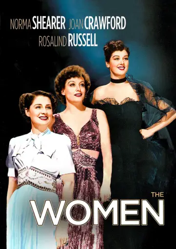 Plakat do filmu "Kobiety" #902965