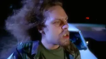 Zasłona do filmu "Haggard" #1141369