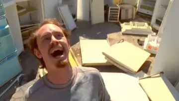 Zasłona do filmu "Haggard" #1141372