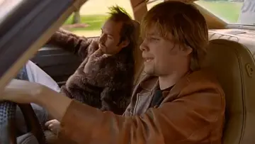 Zasłona do filmu "Haggard" #1141380