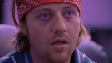 Zasłona do filmu "Haggard" #1141387