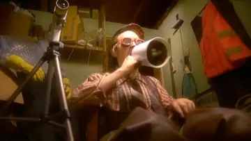 Zasłona do filmu "Haggard" #1141389