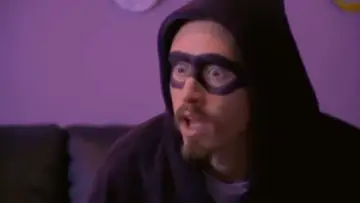Zasłona do filmu "Haggard" #1141393