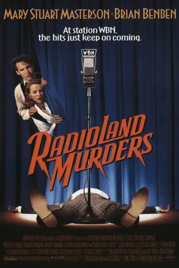 Zabójcze radio