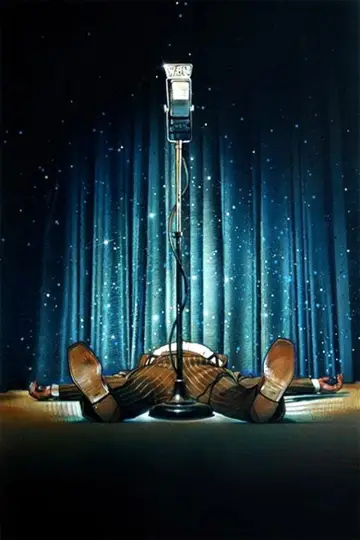 Plakat do filmu "Zabójcze radio" #461624