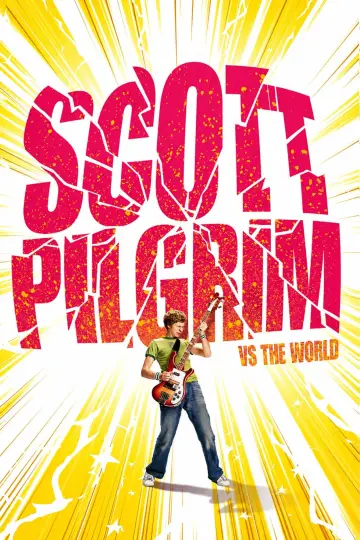 Scott Pilgrim kontra świat