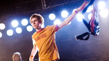 Zasłona do filmu "Scott Pilgrim kontra świat" #212059