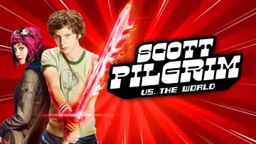Zasłona do filmu "Scott Pilgrim kontra świat" #212062
