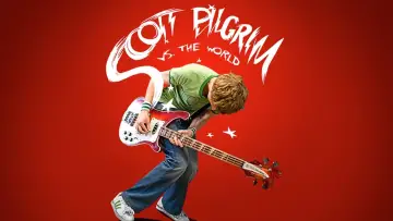 Zasłona do filmu "Scott Pilgrim kontra świat" #212065
