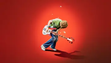 Zasłona do filmu "Scott Pilgrim kontra świat" #212066