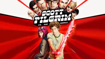 Zasłona do filmu "Scott Pilgrim kontra świat" #212068