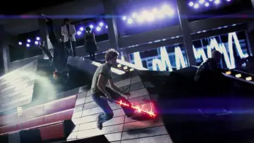 Zasłona do filmu "Scott Pilgrim kontra świat" #212072