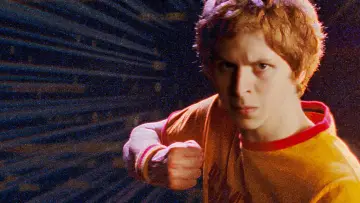Zasłona do filmu "Scott Pilgrim kontra świat" #212073