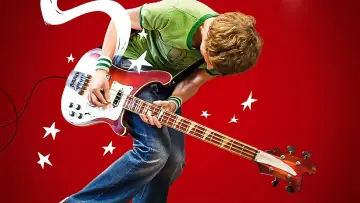 Zasłona do filmu "Scott Pilgrim kontra świat" #212078