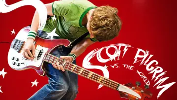Zasłona do filmu "Scott Pilgrim kontra świat" #212079