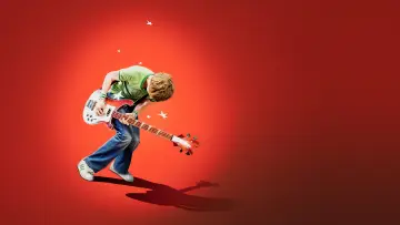 Zasłona do filmu "Scott Pilgrim kontra świat" #212080