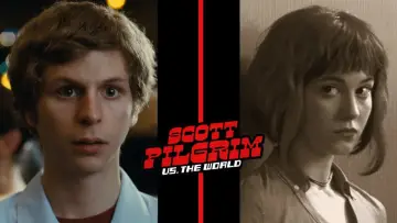 Zasłona do filmu "Scott Pilgrim kontra świat" #212081