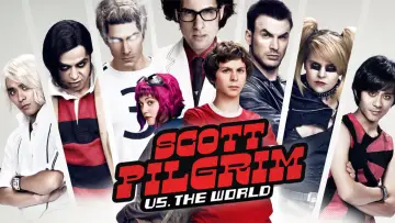 Zasłona do filmu "Scott Pilgrim kontra świat" #212083