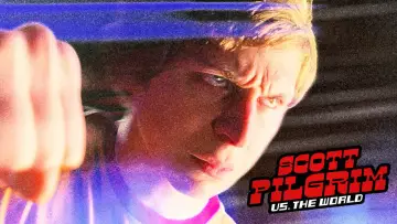 Zasłona do filmu "Scott Pilgrim kontra świat" #212084