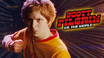 Zasłona do filmu "Scott Pilgrim kontra świat" #212085