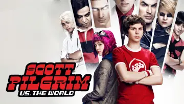Zasłona do filmu "Scott Pilgrim kontra świat" #212087