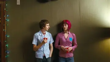 Zasłona do filmu "Scott Pilgrim kontra świat" #212088